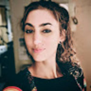 Meet your Posher, Julie